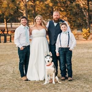 Meet your Posher, Jamie